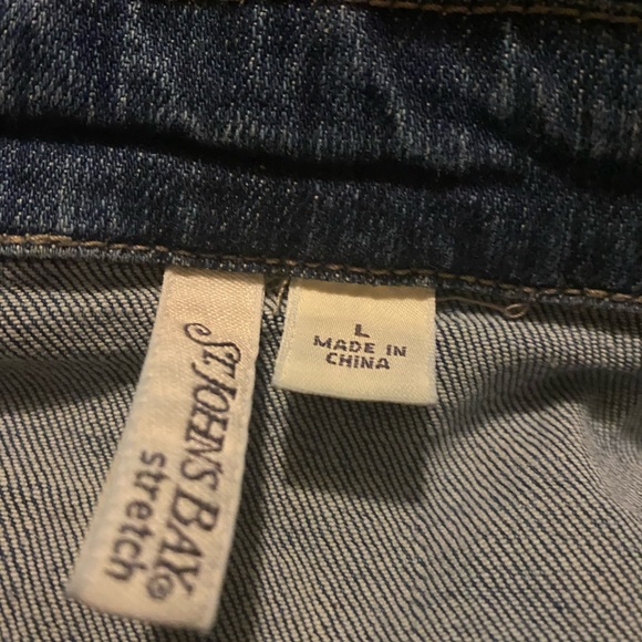 Jean jacket - Picture 3 of 3